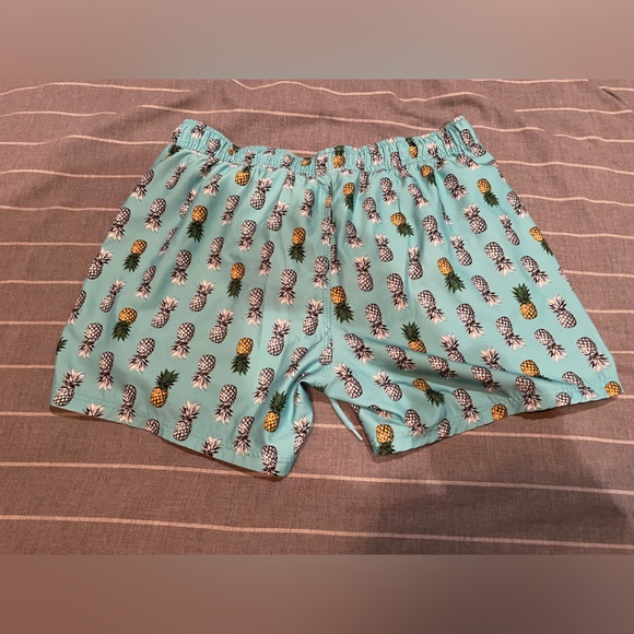 Sperry Swim Shorts - Picture 2 of 3